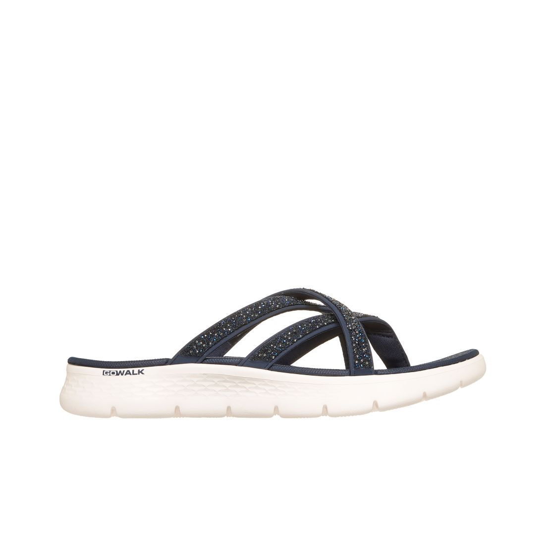 Skechers Women's Go Walk Flex Sandal - Starry Skies Sandals from Finish Line