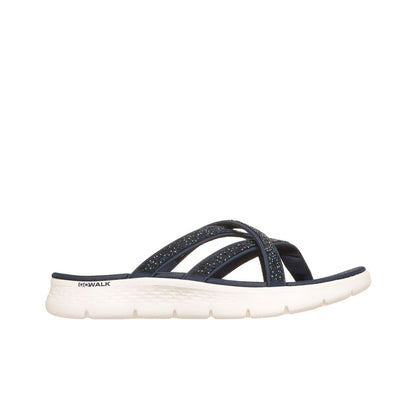 Skechers Women's Go Walk Flex Sandal - Starry Skies Sandals from Finish Line