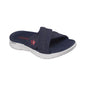 Skechers Women's Go Walk Flex - Lyra Slide Sandals from Finish Line