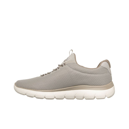 Skechers Men's Summits Comfort Slip-On Lifestyle Sneakers from Finish Line