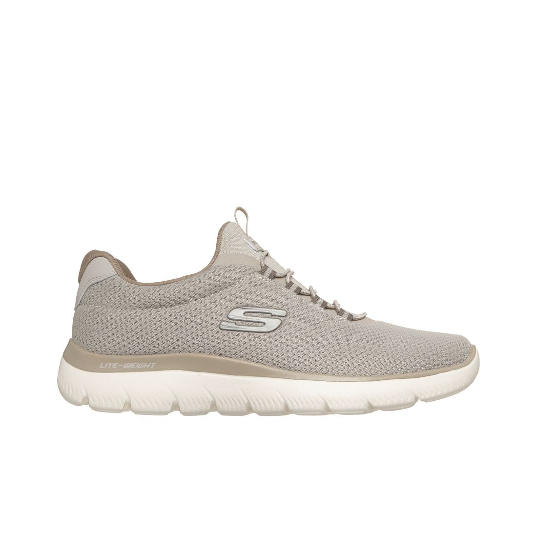 Skechers Men's Summits Comfort Slip-On Lifestyle Sneakers from Finish Line