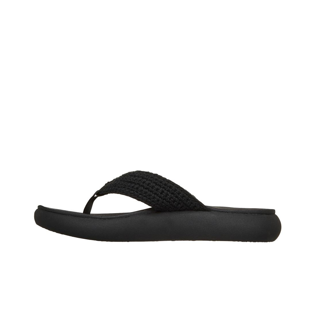 Skechers Women's Relaxed Fit: Asana Luxe - Valley Chic 2 Flip-Flop Thong Sandals from Finish Line