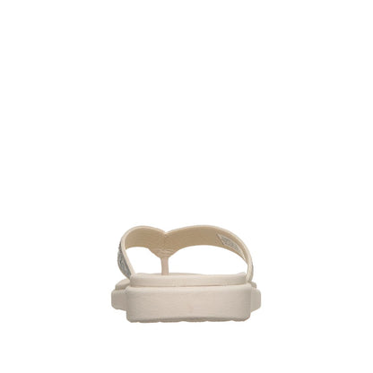 Skechers Women's Meditation Luxe - Sunny Glow Flip-Flop Thong Sandals from Finish Line