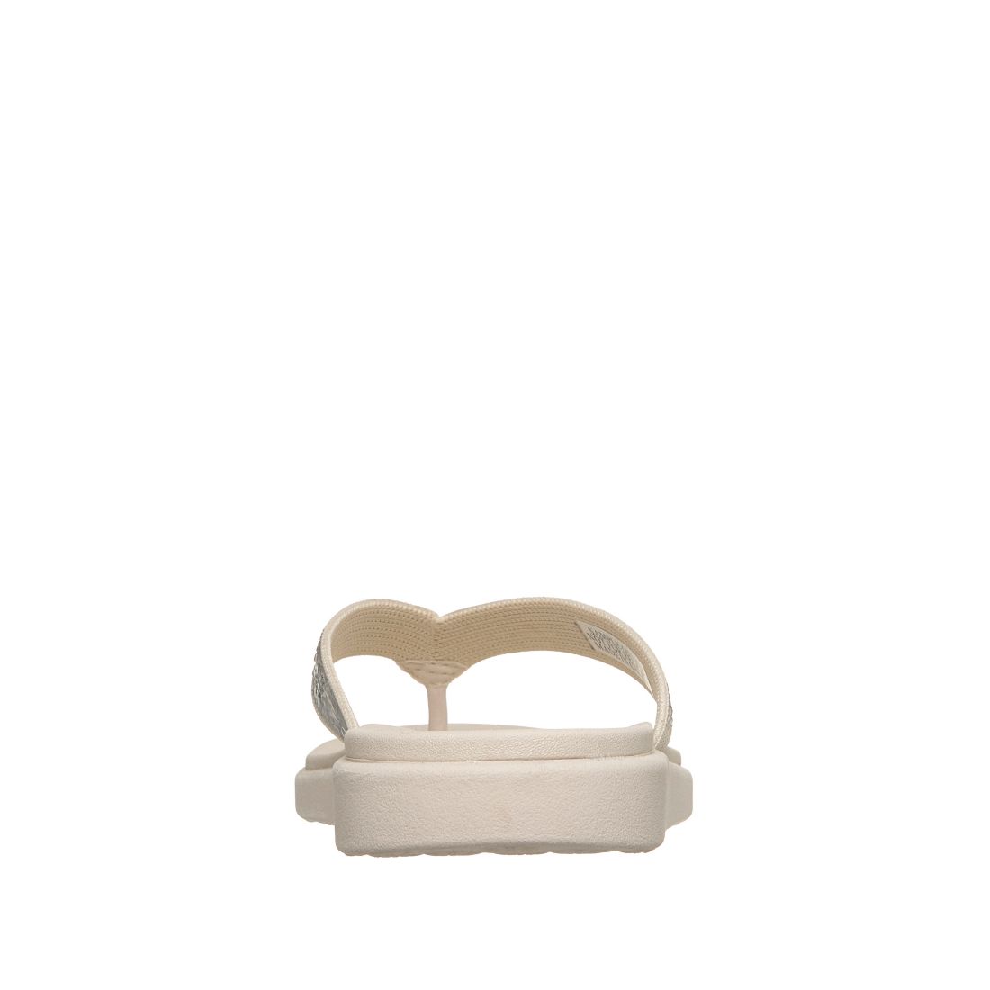 Skechers Women's Meditation Luxe - Sunny Glow Flip-Flop Thong Sandals from Finish Line