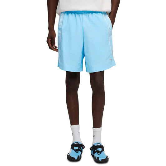 Puma Men's Pumatech-x Regular-Fit Shorts