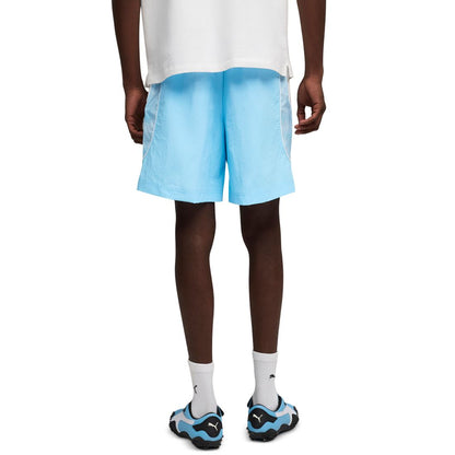 Puma Men's Pumatech-x Regular-Fit Shorts
