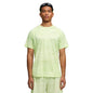 Puma Men's Run Velocity Printed T-Shirt