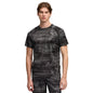 Puma Men's Run Velocity Printed T-Shirt