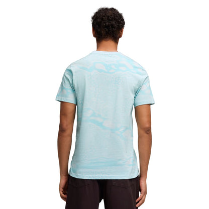 Puma Men's Regular and Big & Tall Portugal Football Culture Short-Sleeve T-Shirt