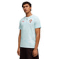 Puma Men's Regular and Big & Tall Portugal Football Culture Short-Sleeve T-Shirt