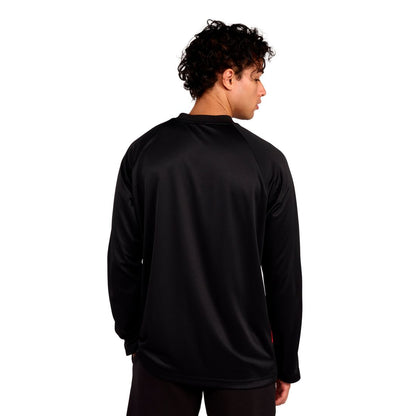 Puma Men's Sport Long-Sleeve T-Shirt
