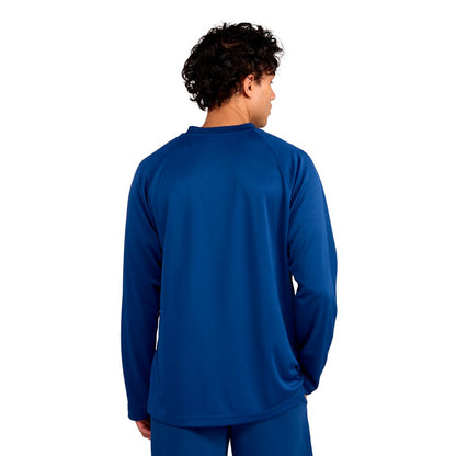 Puma Men's Sport Long-Sleeve T-Shirt