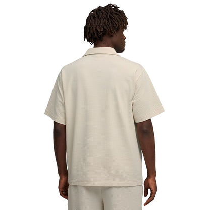 Puma Men's Essential Elevated Regular-Fit Shirt