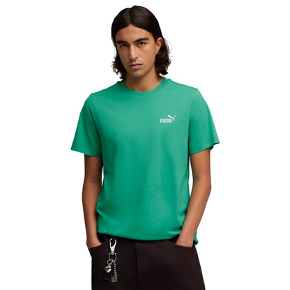 Puma Men's Essential Small Logo T-Shirt