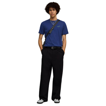 Puma Men's Essential Small Logo T-Shirt