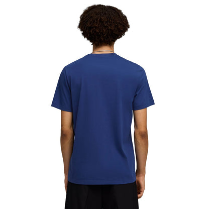 Puma Men's Essential Small Logo T-Shirt