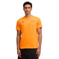 Puma Men's McLaren Crewneck Graphic T-Shirt