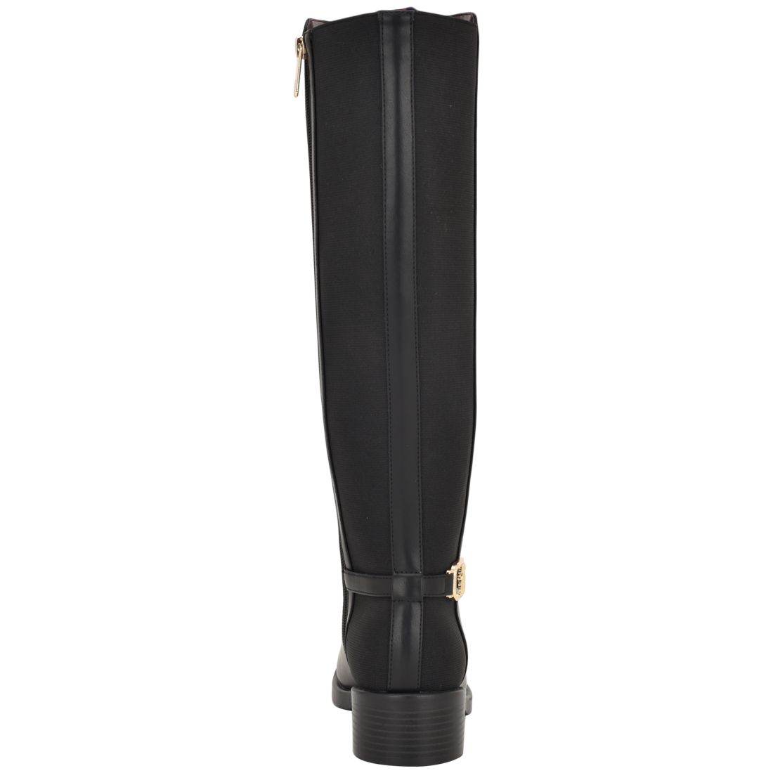 Tommy Hilfiger Women's Imaliz Ornamented Riding Boots