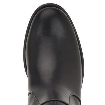 Tommy Hilfiger Women's Imaliz Ornamented Riding Boots