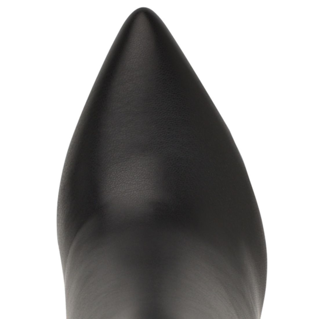 Tommy Hilfiger Women's Janyze Side Zip Pointed Toe Dress Boots