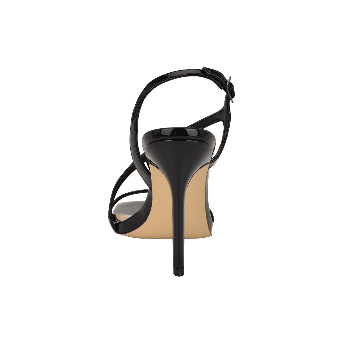 Calvin Klein Women's Tansley Strappy Stiletto Sandals