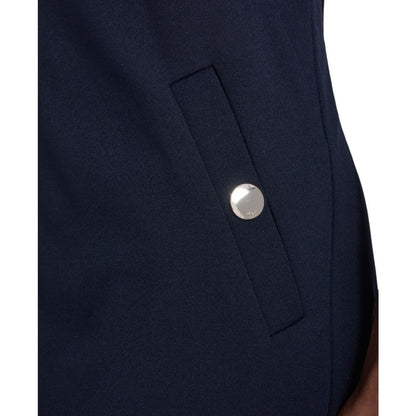 Tommy Hilfiger Women's Cap-Sleeve Shift Dress