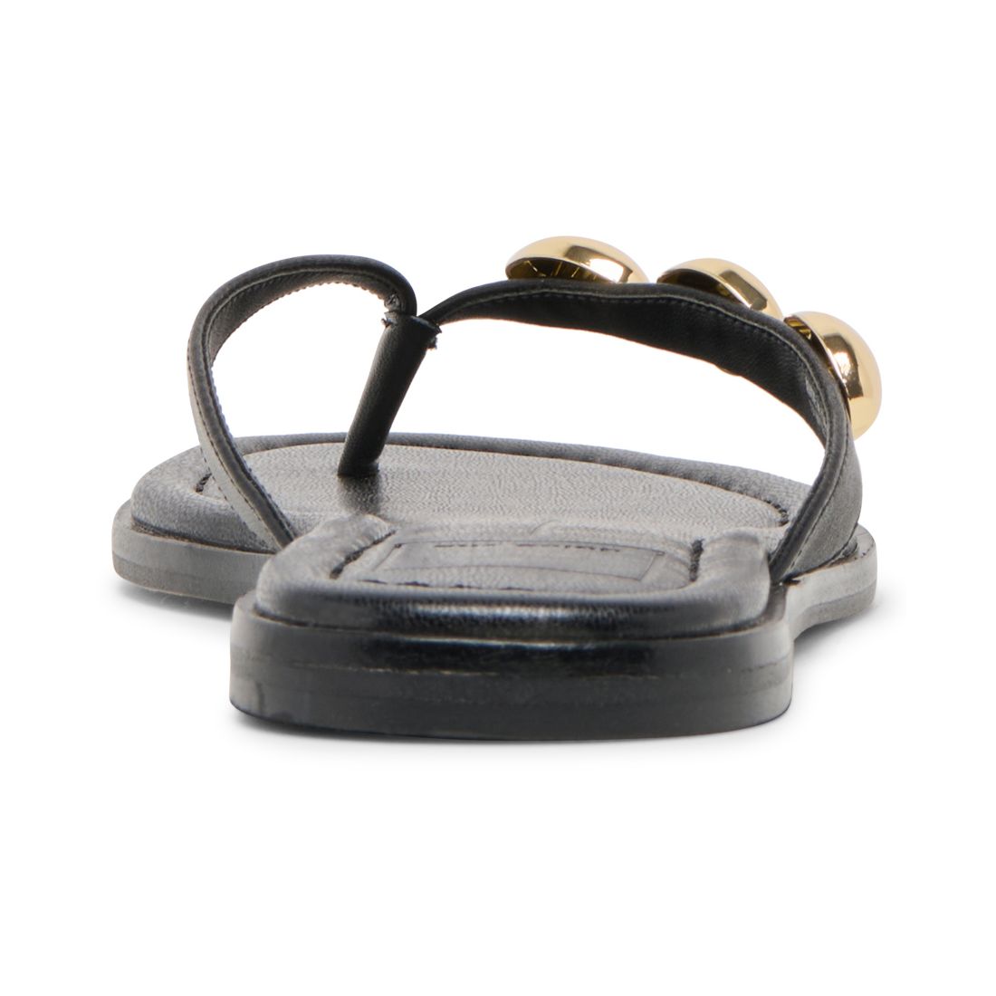 Dolce Vita Women's Juny Embellished Thong Flip-Flop Sandals
