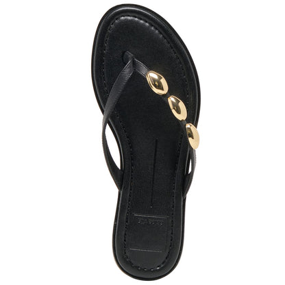 Dolce Vita Women's Juny Embellished Thong Flip-Flop Sandals