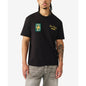 True Religion Men's Short-Sleeve Orchard Stamps T-Shirt