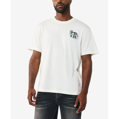 True Religion Men's Sport Logo T-Shirt