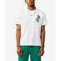 True Religion Men's Pennant Logo T-Shirt