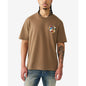 True Religion Men's Short-Sleeve Garden Horseshoe T-Shirt