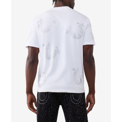 True Religion Men's Regular-Fit T-Shirt