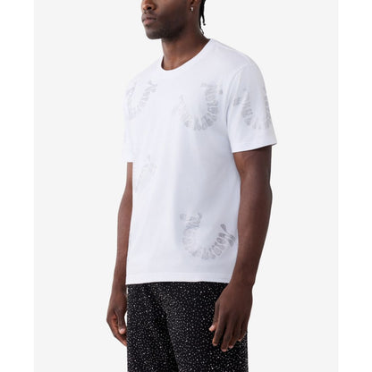 True Religion Men's Regular-Fit T-Shirt