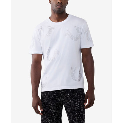 True Religion Men's Regular-Fit T-Shirt