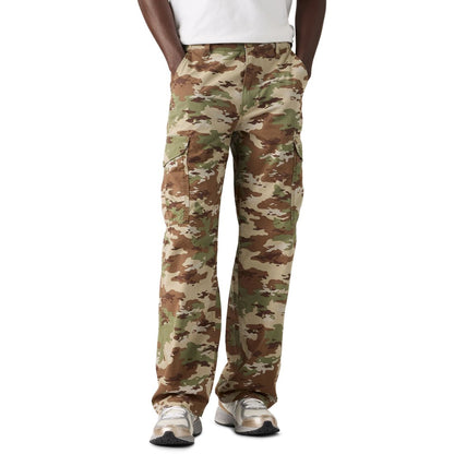 Levi's Men's Xx Baggy Cargo Pants