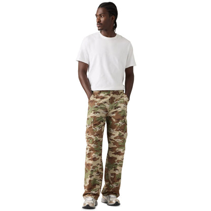 Levi's Men's Xx Baggy Cargo Pants