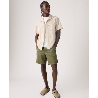 Levi's Men's Relaxed-Fit 8" Chino Shorts