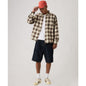 Levi's Men's 470 Low-Rise Baggy Shorts