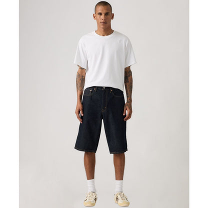 Levi's Men's 470 Low-Rise Baggy Shorts