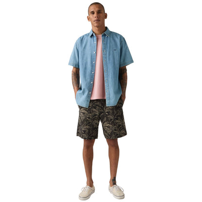 Levi's Men's Relaxed-Fit 8" Chino Shorts