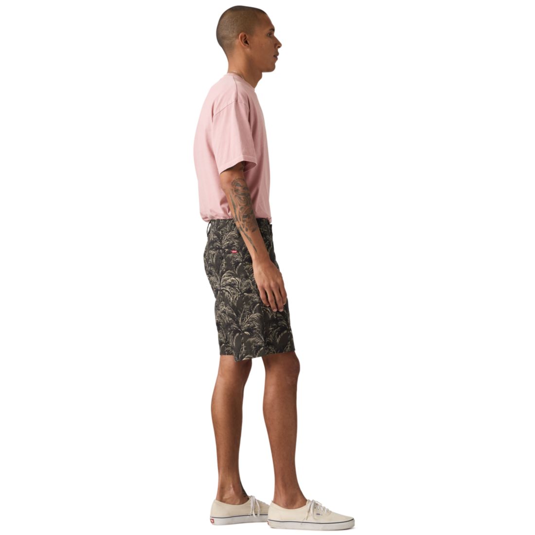 Levi's Men's Relaxed-Fit 8" Chino Shorts