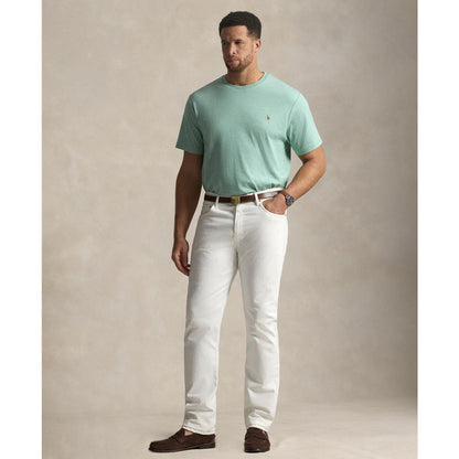 Polo Ralph Lauren Men's Big & Tall Crewneck T-Shirt