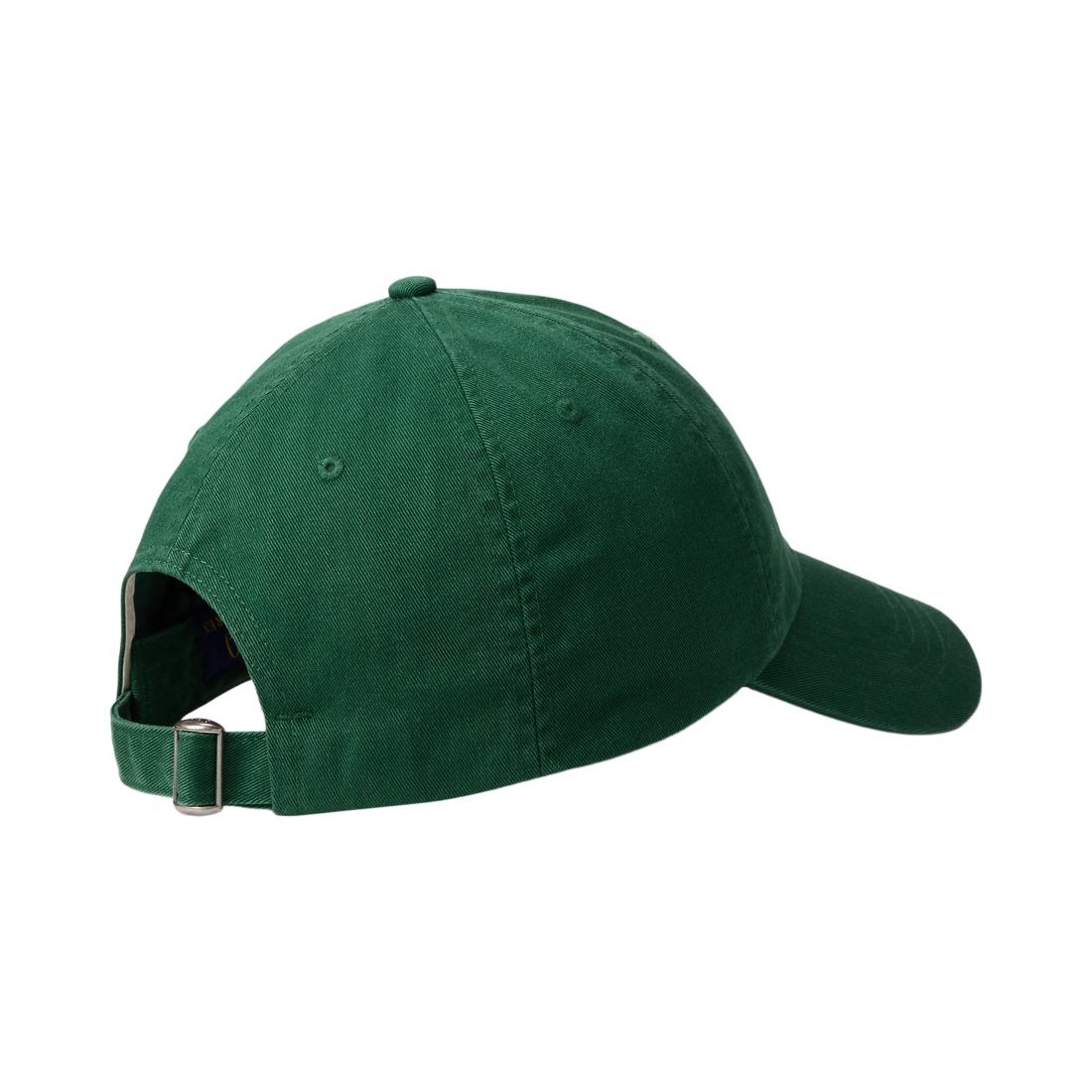 Polo Ralph Lauren Crest-Embroidered Twill Ball Cap