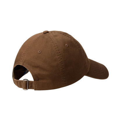 Polo Ralph Lauren Crest-Embroidered Twill Ball Cap