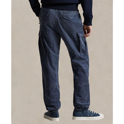 Polo Ralph Lauren Men's Classic-Fit Canvas Cargo Pants