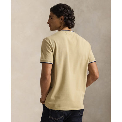 Polo Ralph Lauren Men's Classic-Fit Stretch Mesh T-Shirt