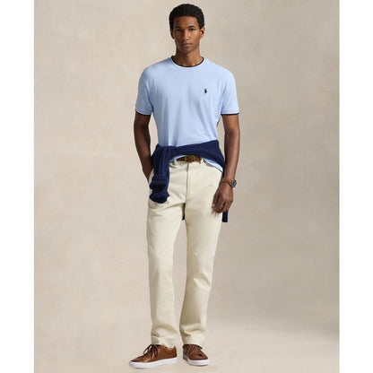 Polo Ralph Lauren Men's Classic-Fit Stretch Mesh T-Shirt