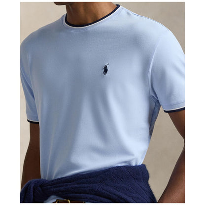 Polo Ralph Lauren Men's Classic-Fit Stretch Mesh T-Shirt