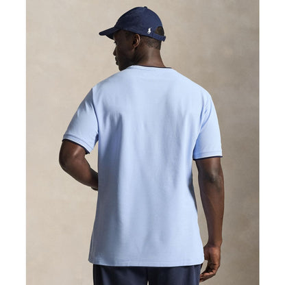 Polo Ralph Lauren Men's Big & Tall Crewneck T-Shirt